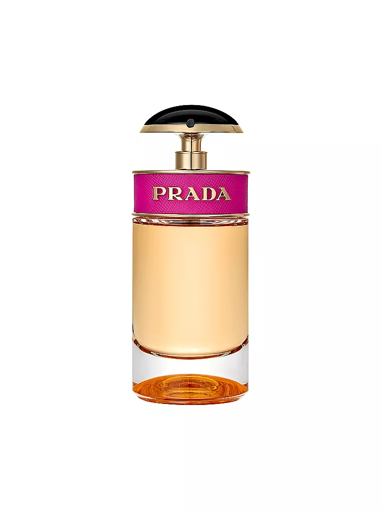 PRADA Candy Eau de Parfum Spray 50ml keine Farbe