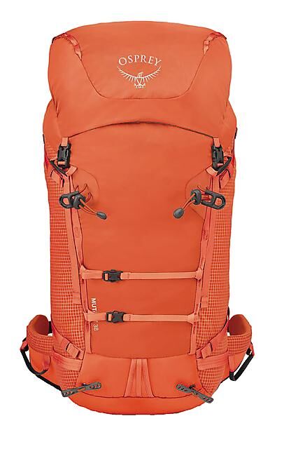 OSPREY - SAC A DOS D'ALPINISME MUTANT 38