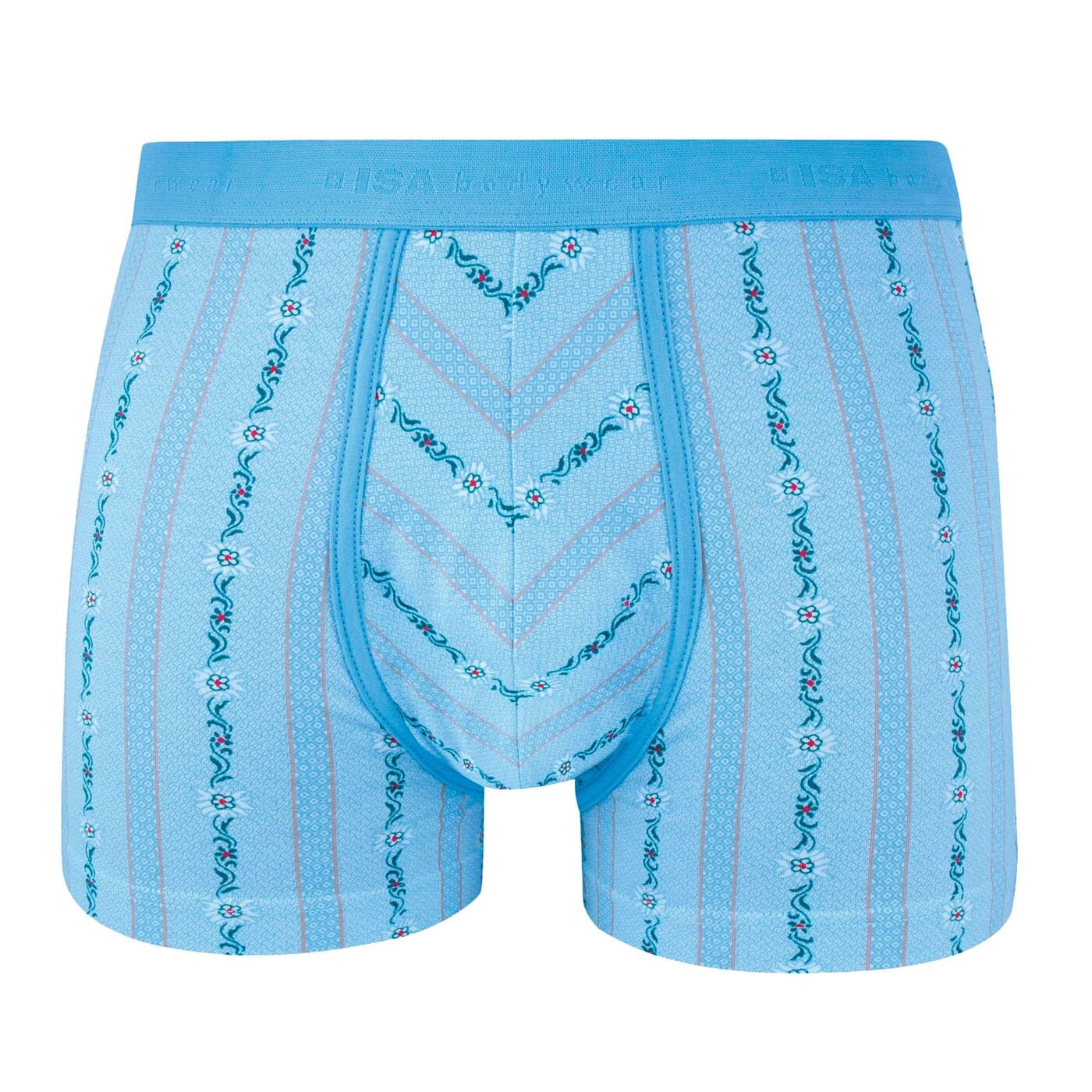 IsaBoxershort «Edelweiss»