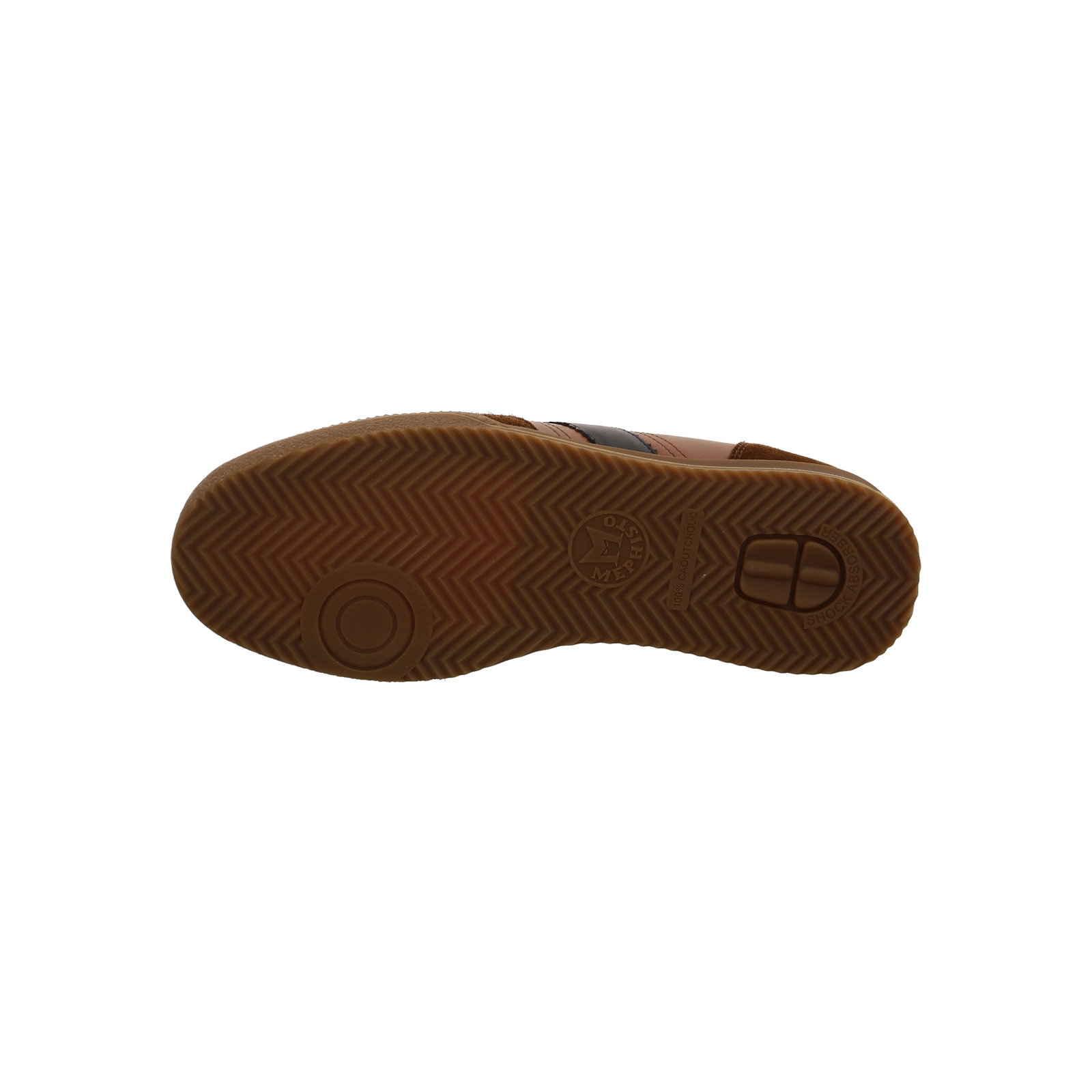 Mephisto Elyo marron