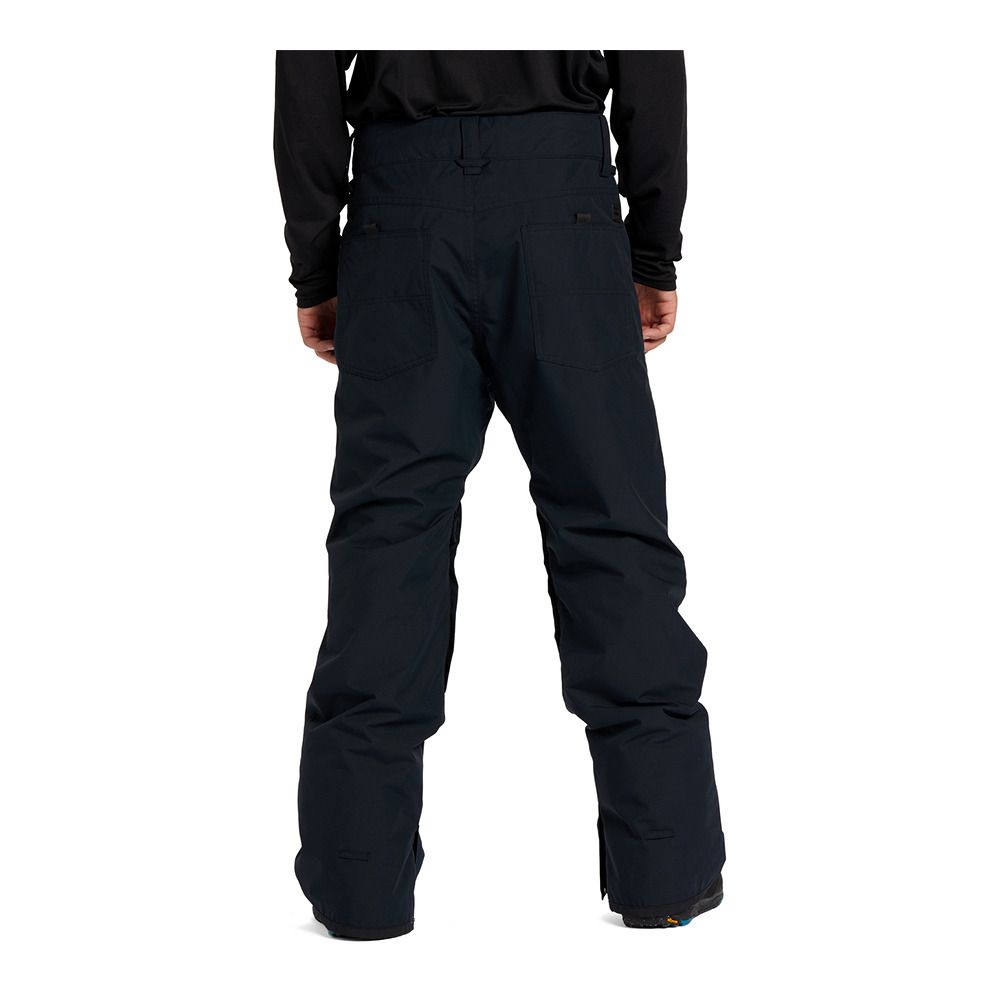 Billabong OUTSIDER - Pantalon ski Homme black