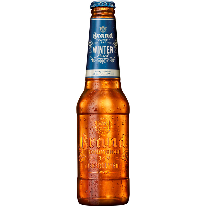 Brand Winterbock