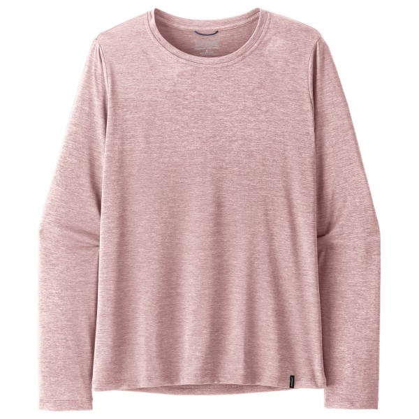 Patagonia - Women's L/S Cap Cool Daily Shirt - T-shirt technique