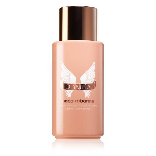 Paco Rabanne Olympéa Body Lotion 200ml