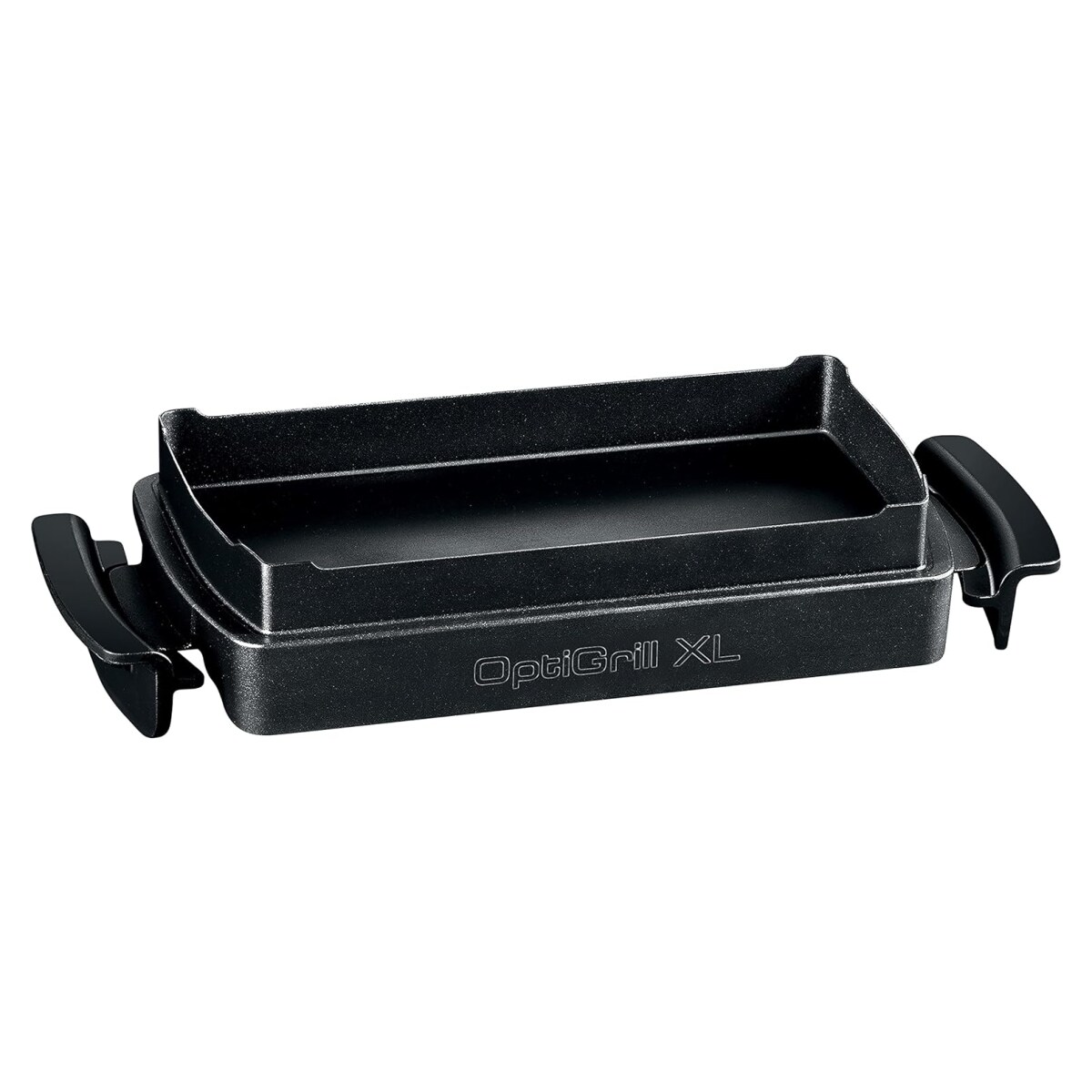 Tefal XA727810 Backschale für OptiGrill