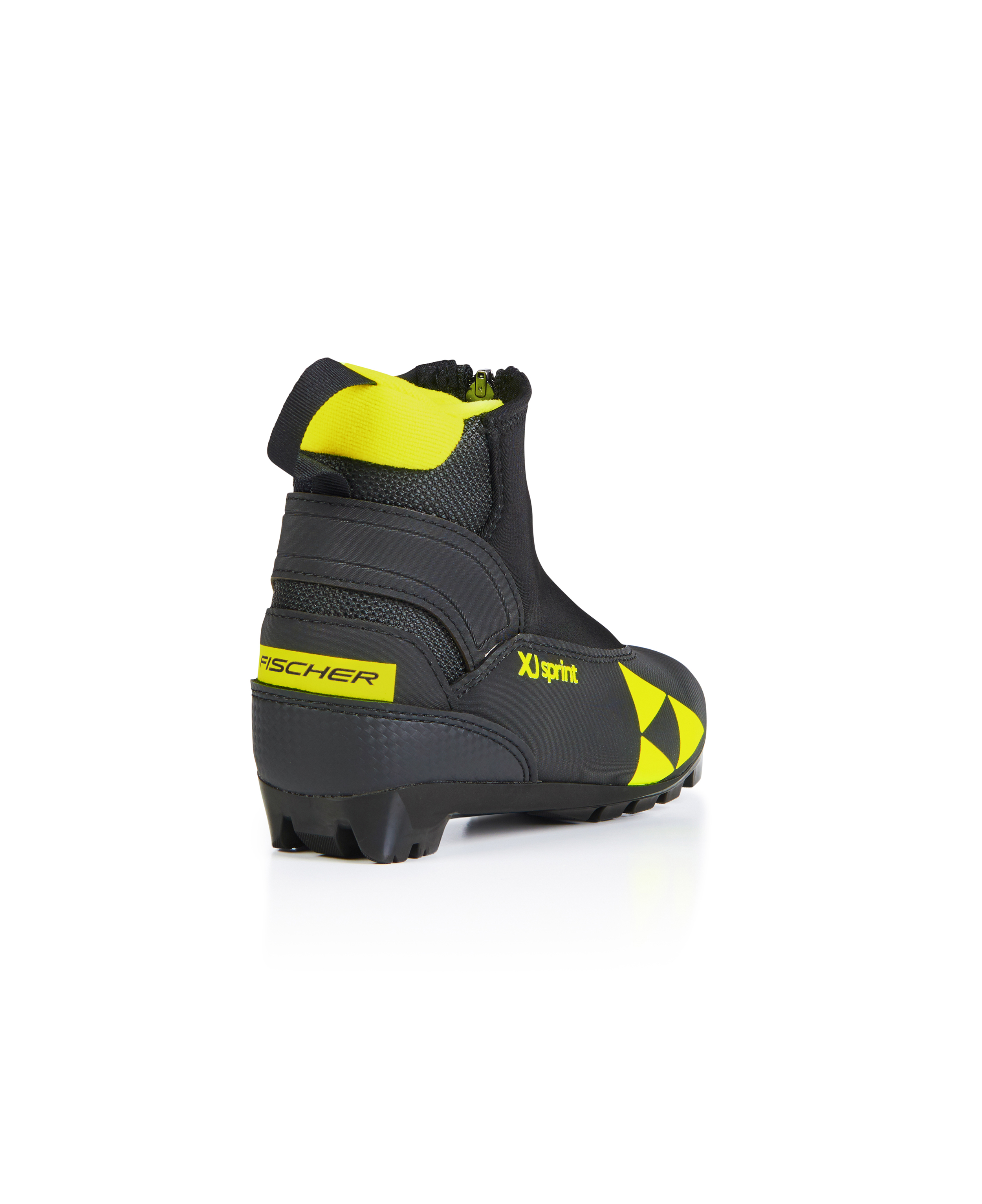 Sprint Sko Junior Multicolour