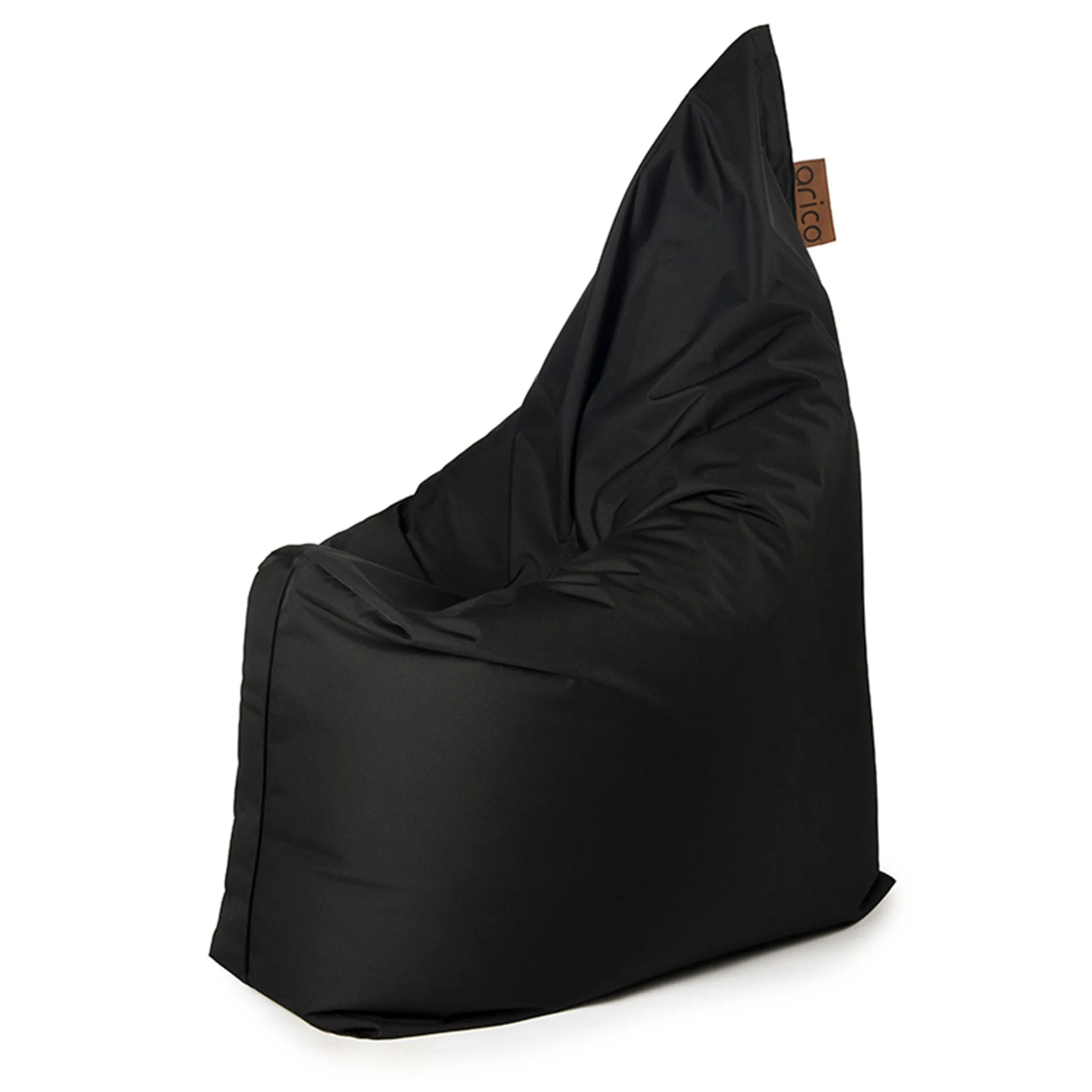 Arico Bean Bag Cadet - Onyx