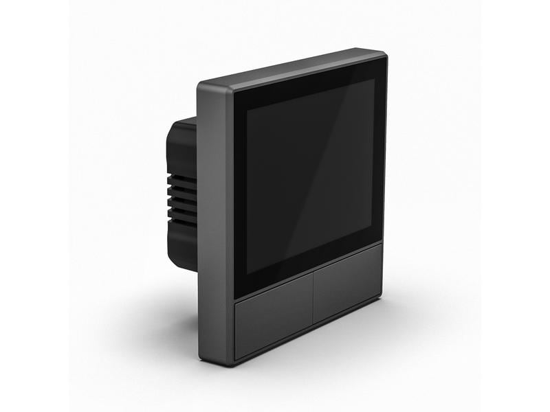 SONOFF Smart Wand Schalter mit Display NSPanel Wlan / Bluet Smarthome Touchpanel für Beleuchtung und Heizung