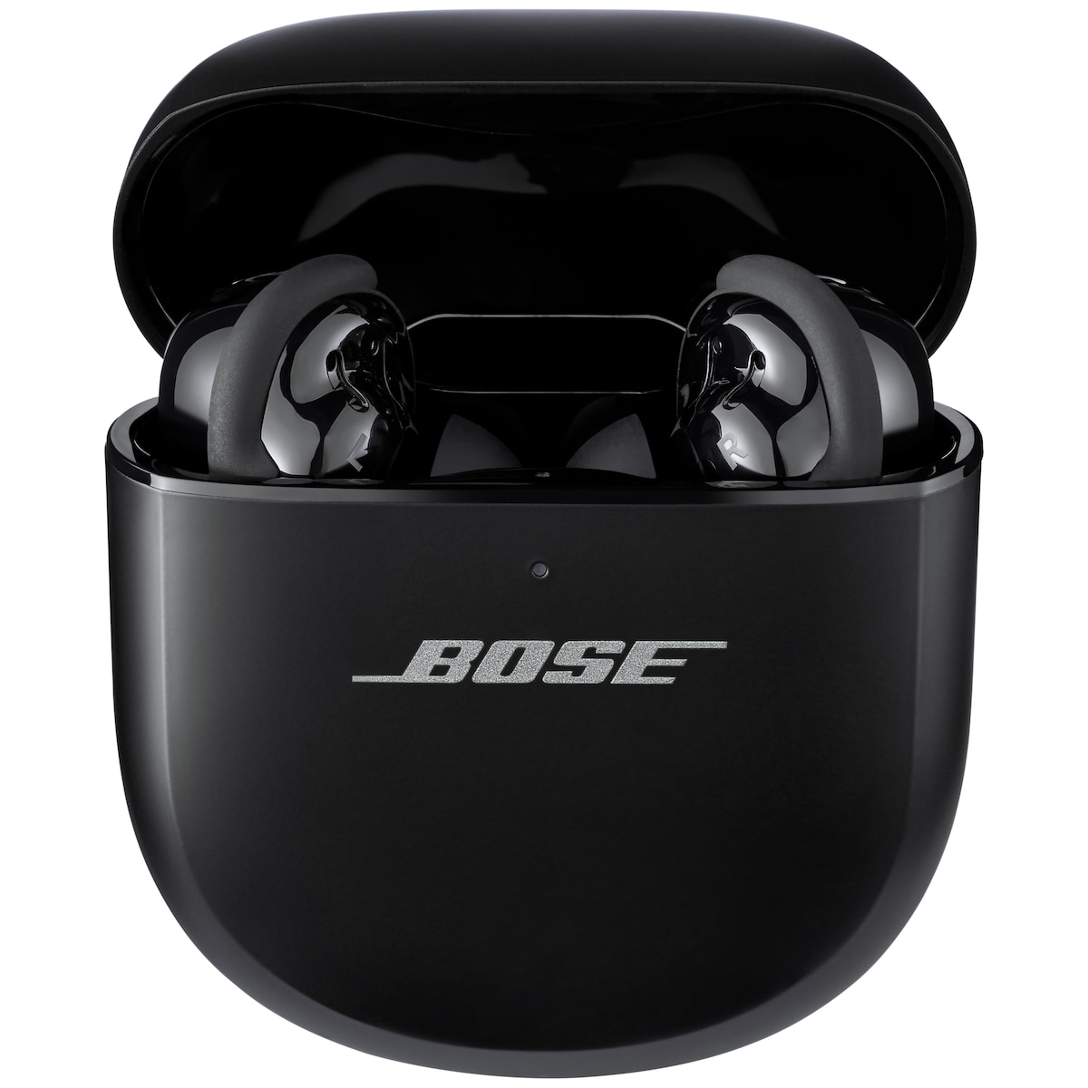 Bose QuietComfort Ultra Earbuds trådløse in-ear hodetelefoner (sort)