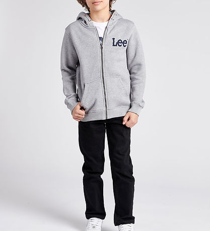 Lee Jeans - Daren - Blåck Wash