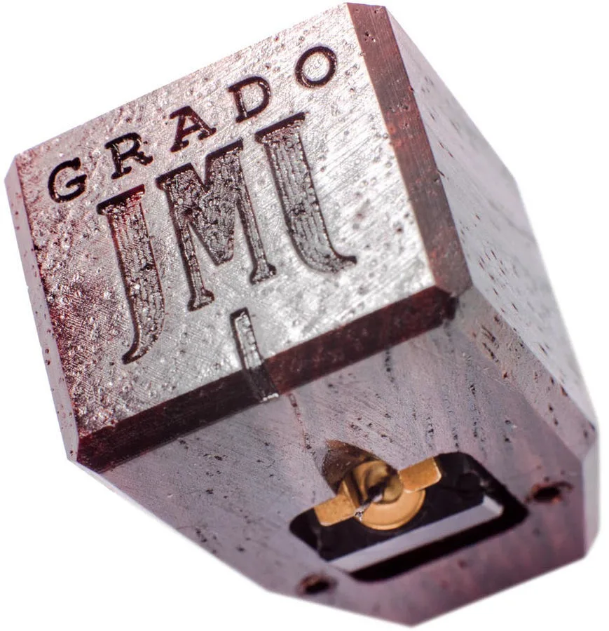 Grado Epoch 3 Cellules hi-fi