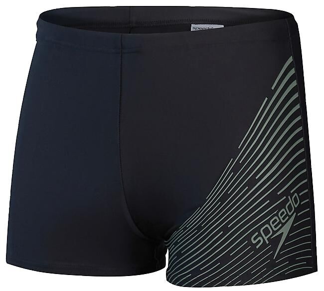 SPEEDO - BOXER ECO MEDLEY LOGO AQSH