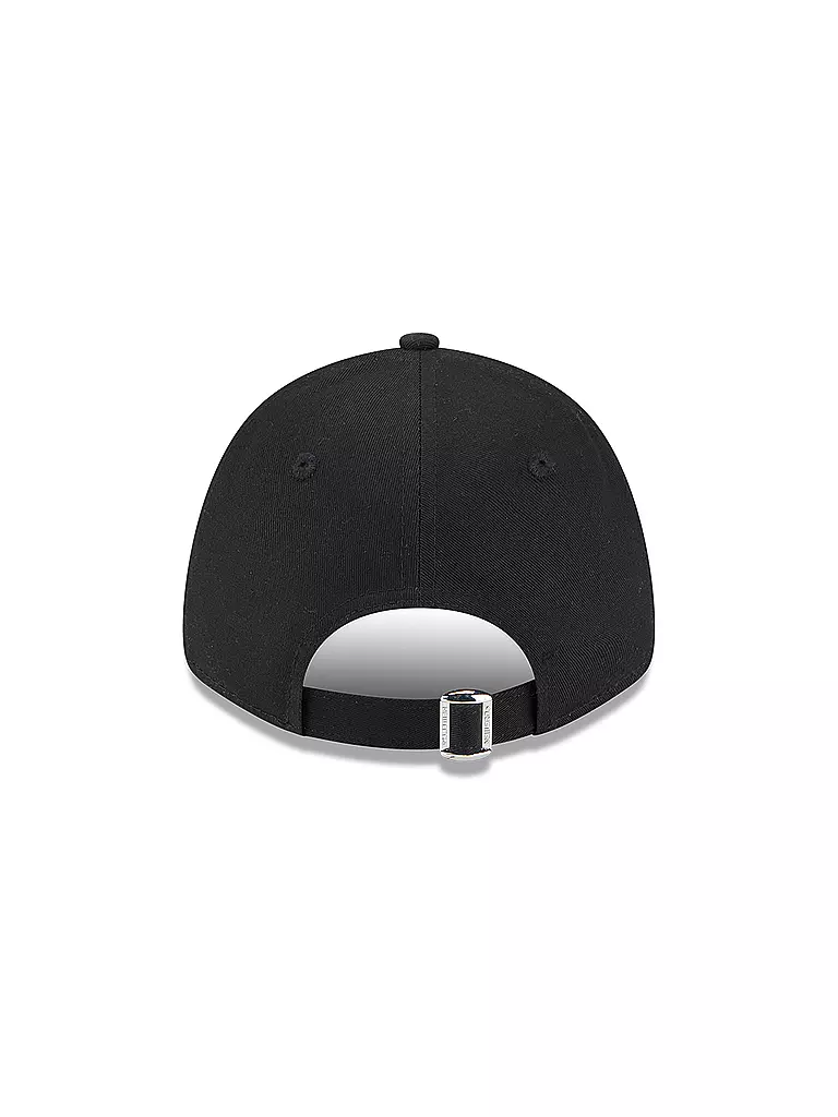 NEW ERA Kappe NY YANKEES schwarz