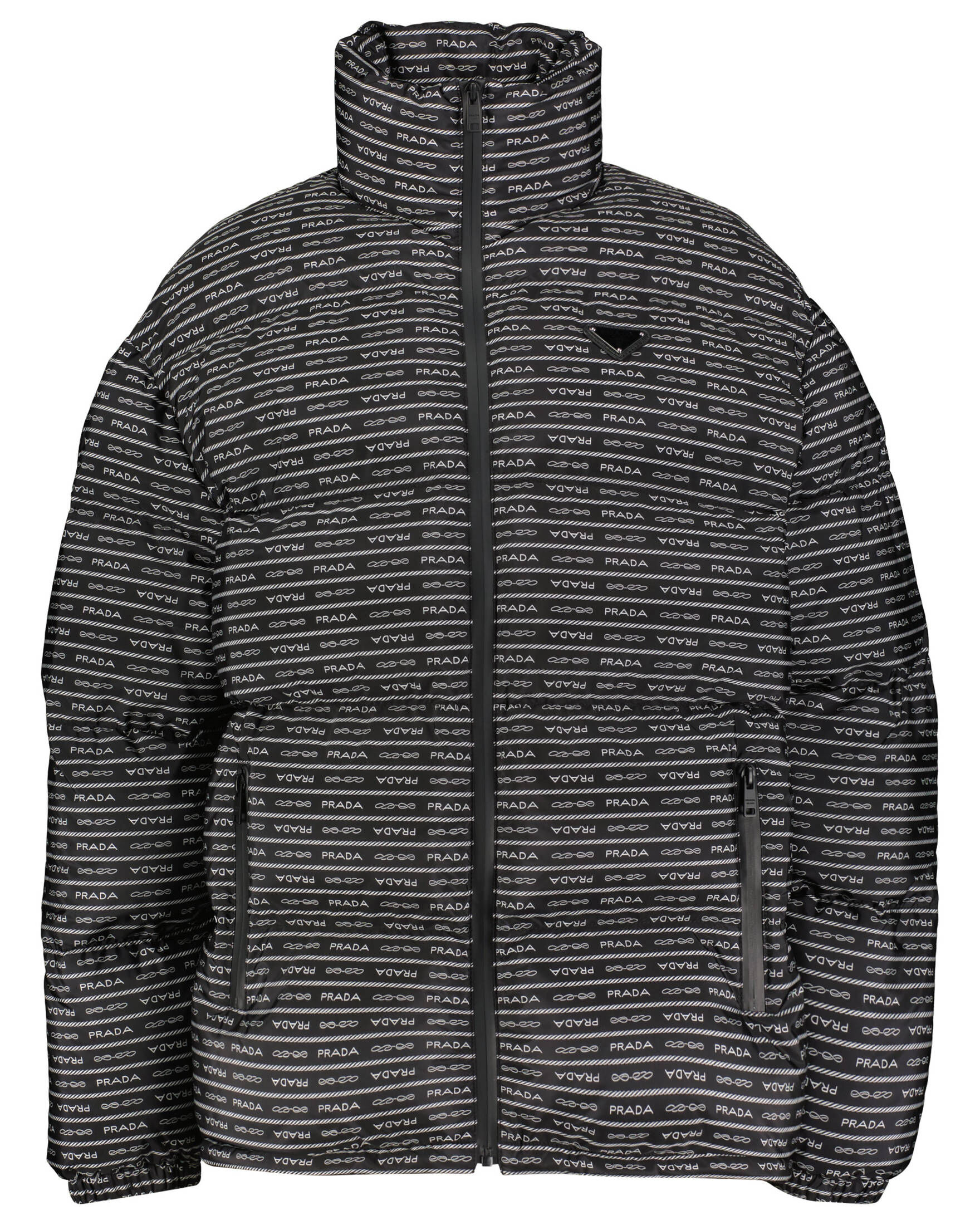 Prada| Damen Daunenjacke