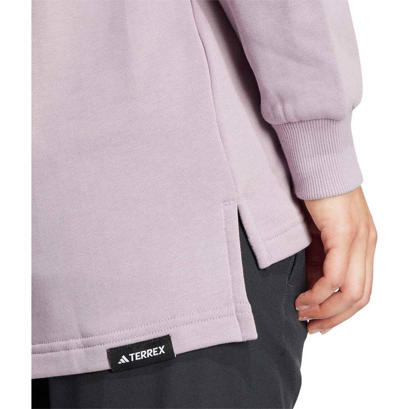 adidas Terrex Organizer Logo Hættetrøje Dame