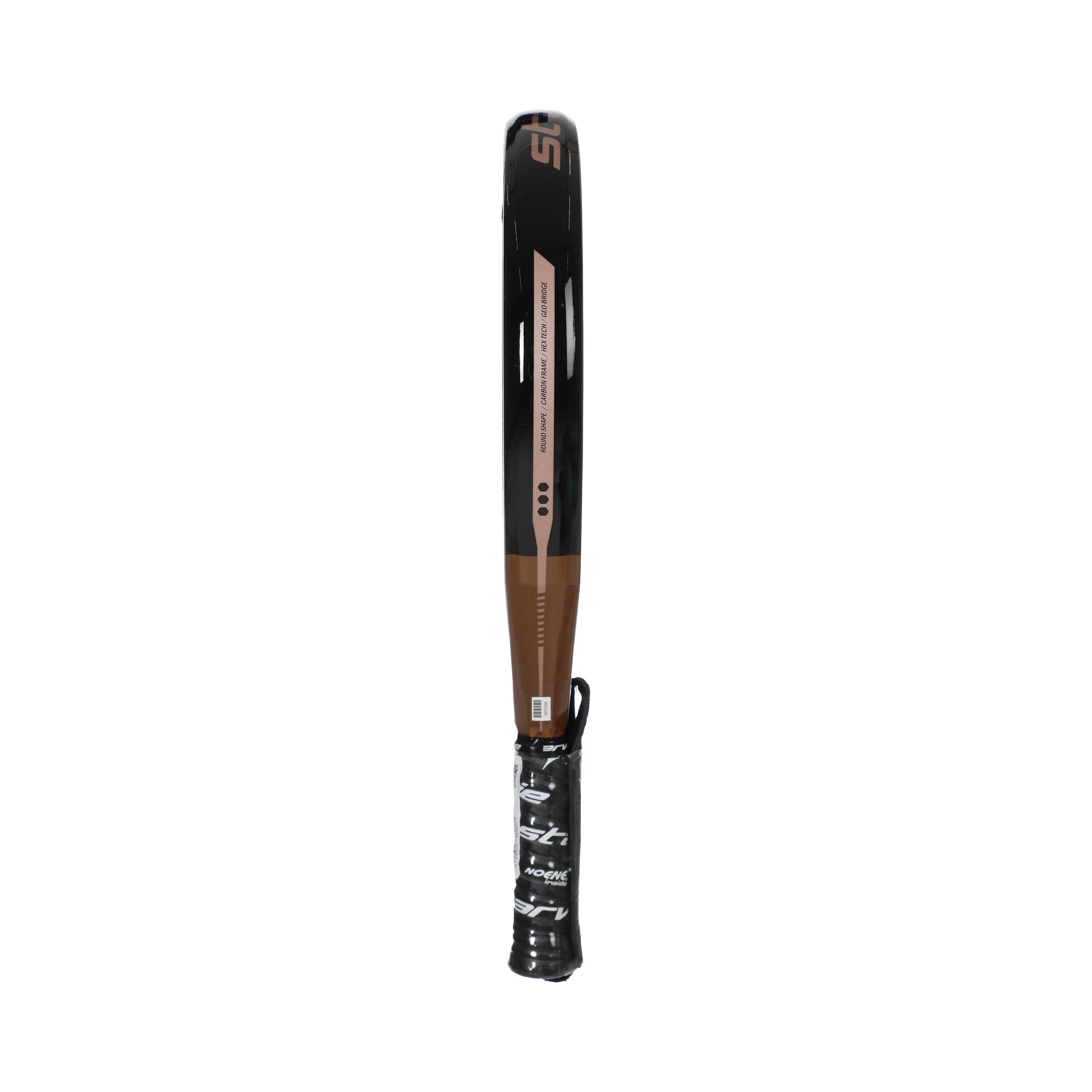 Starvie Premium Kenta Eternal Pro Raquettes test