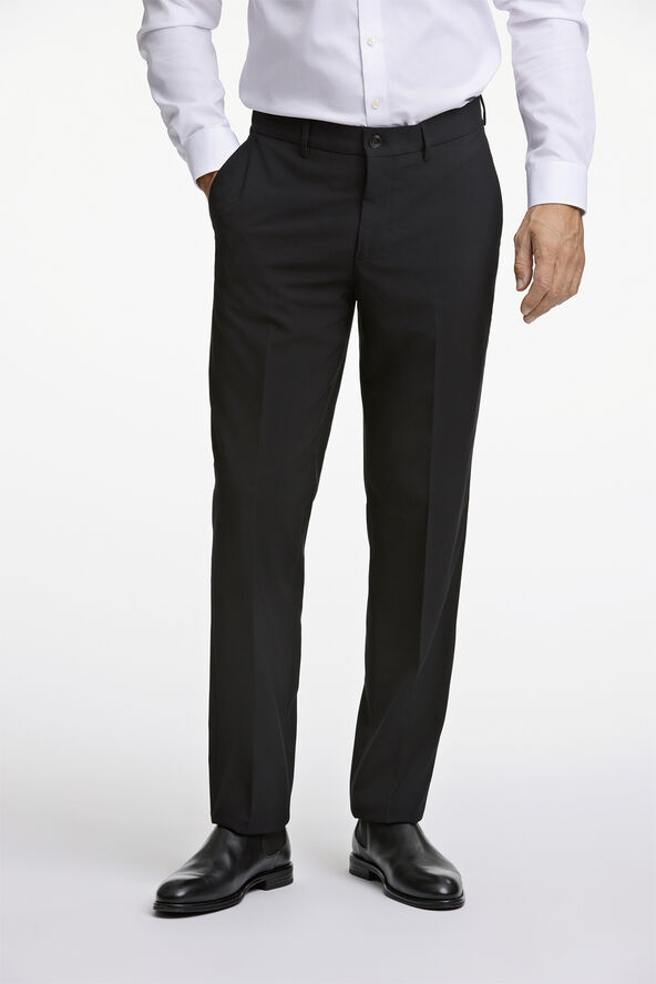 Lindbergh Superflex Pants Sort