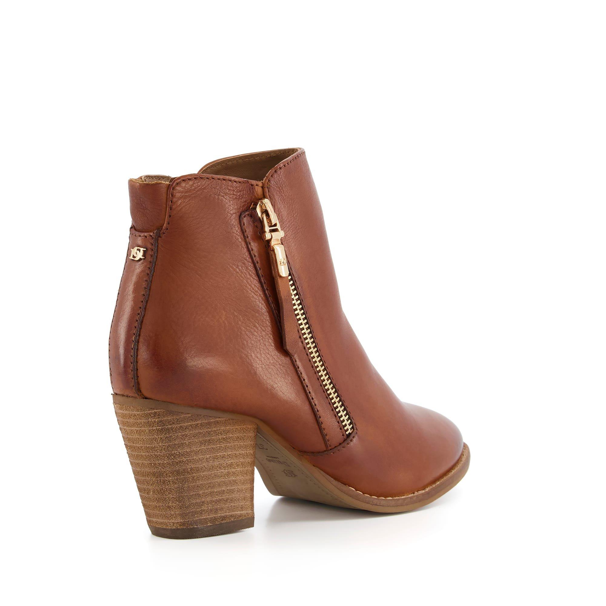 Dune London Paice Ankle Boots