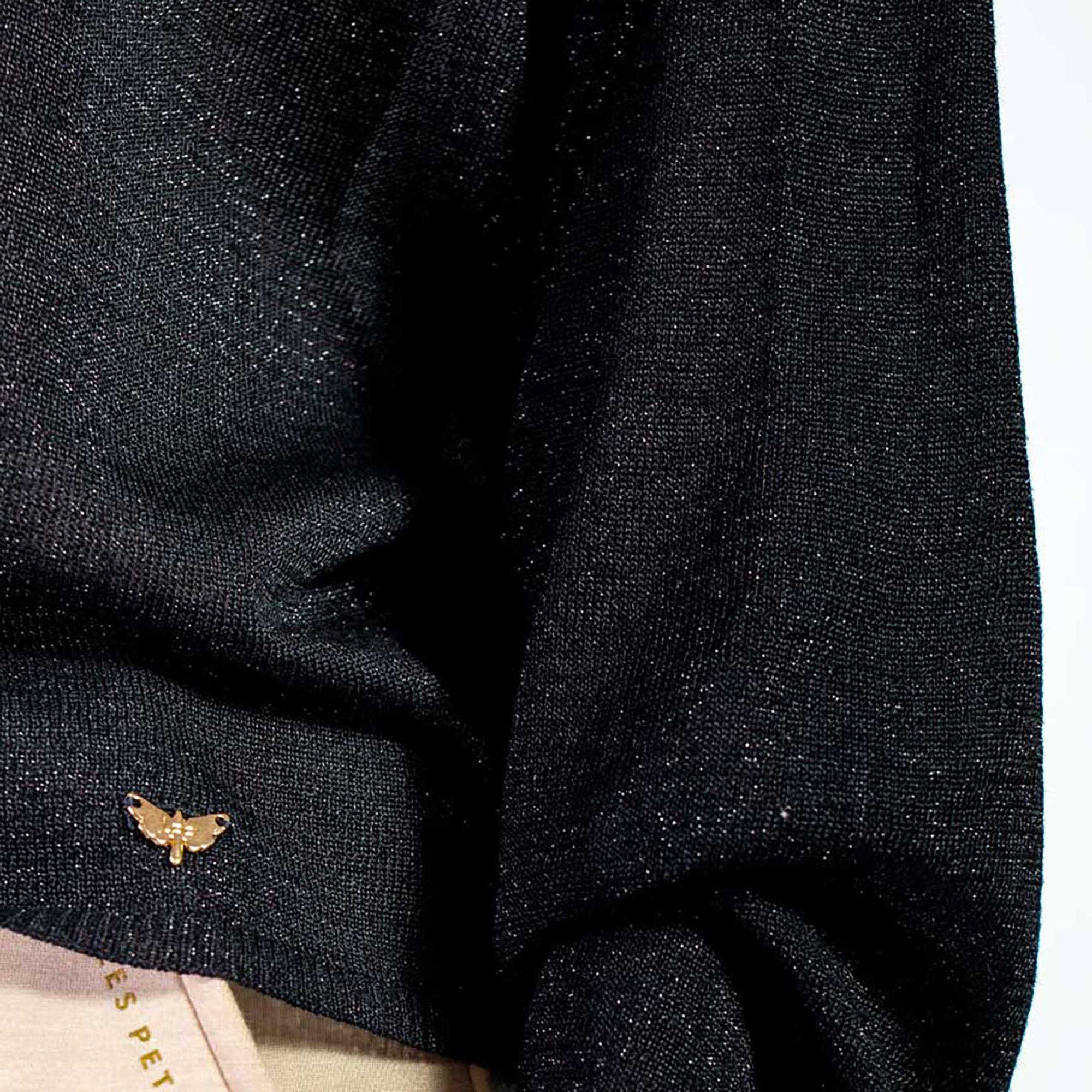 Pull Femme noir