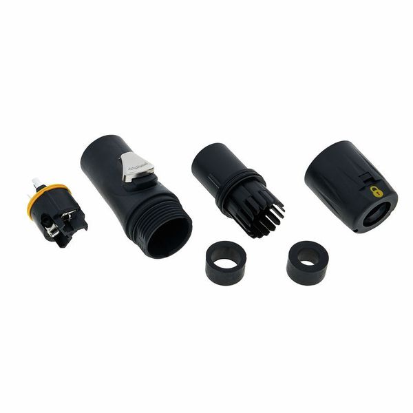 Amphenol HPT-3-M