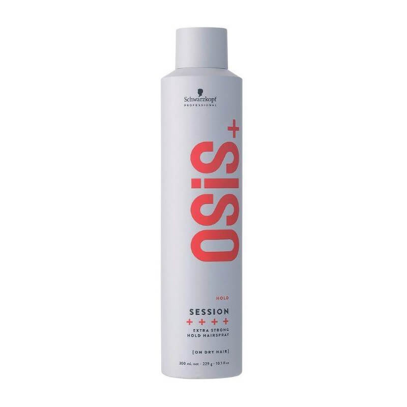 Spray fixation extra fort OSiS+ Session Schwarzkopf 300ML