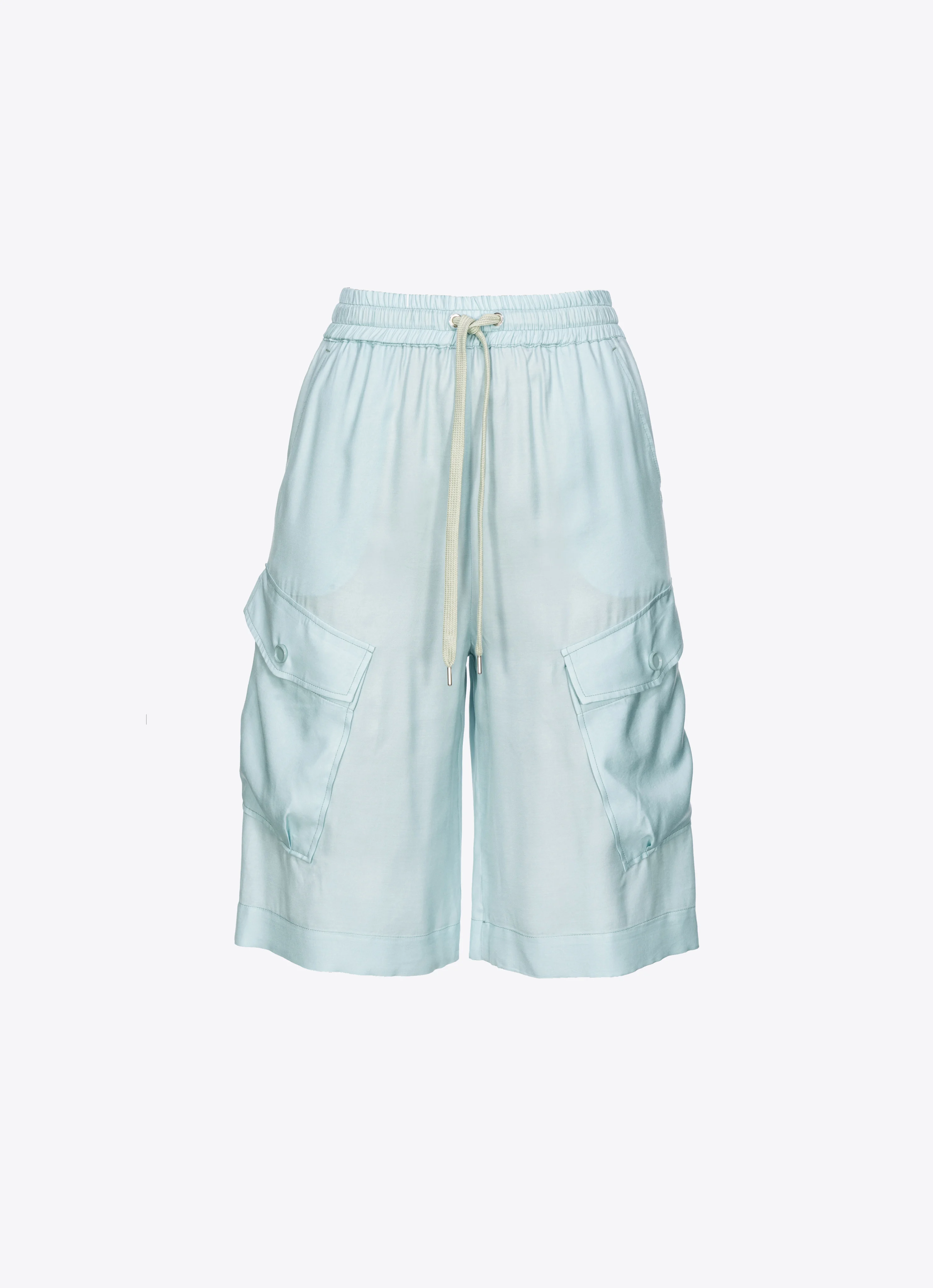 Bermuda cargo | Gris