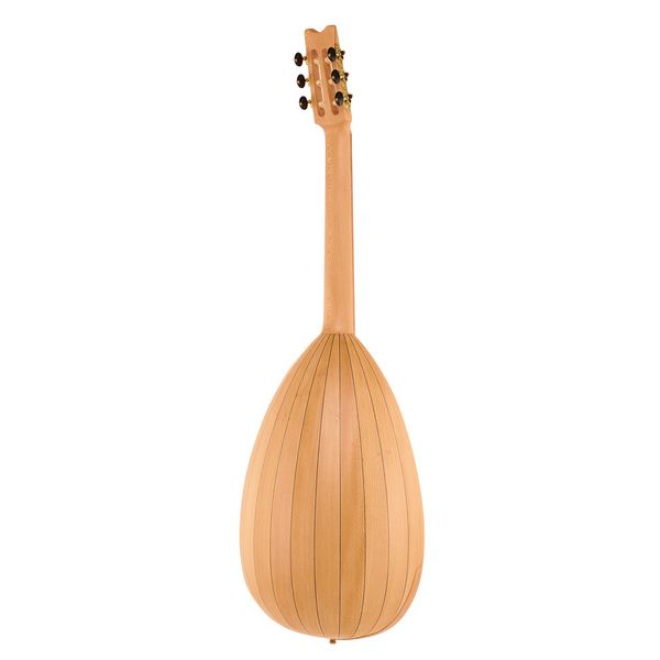 Thomann Lute Guitar
