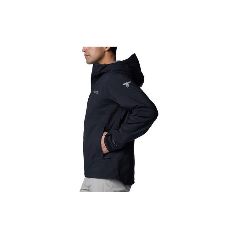 Columbia M Ampli-Dry II Shell