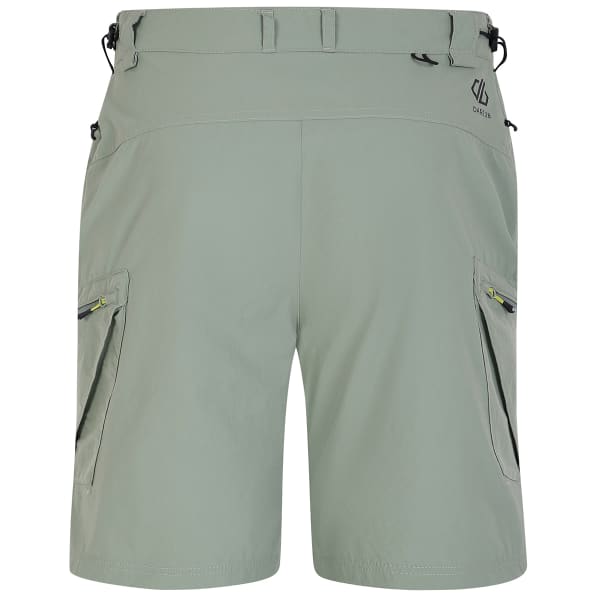 Short randonnée DARE 2B TUNED IN II SHORT LILYPAD