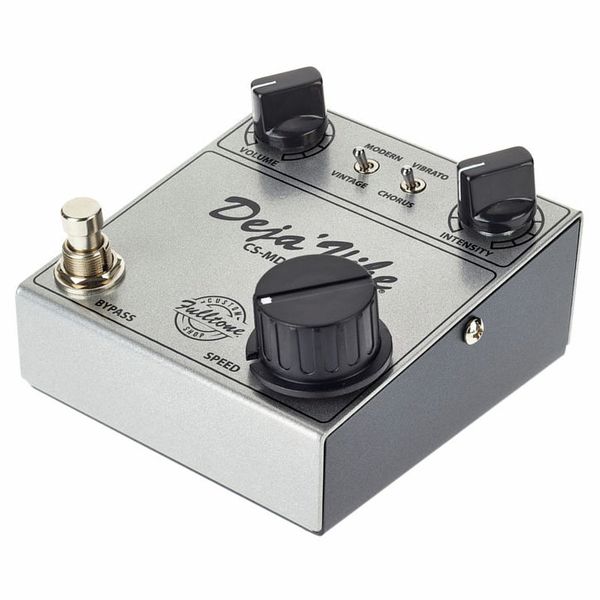 Fulltone Mini Deja Vibe MK 2