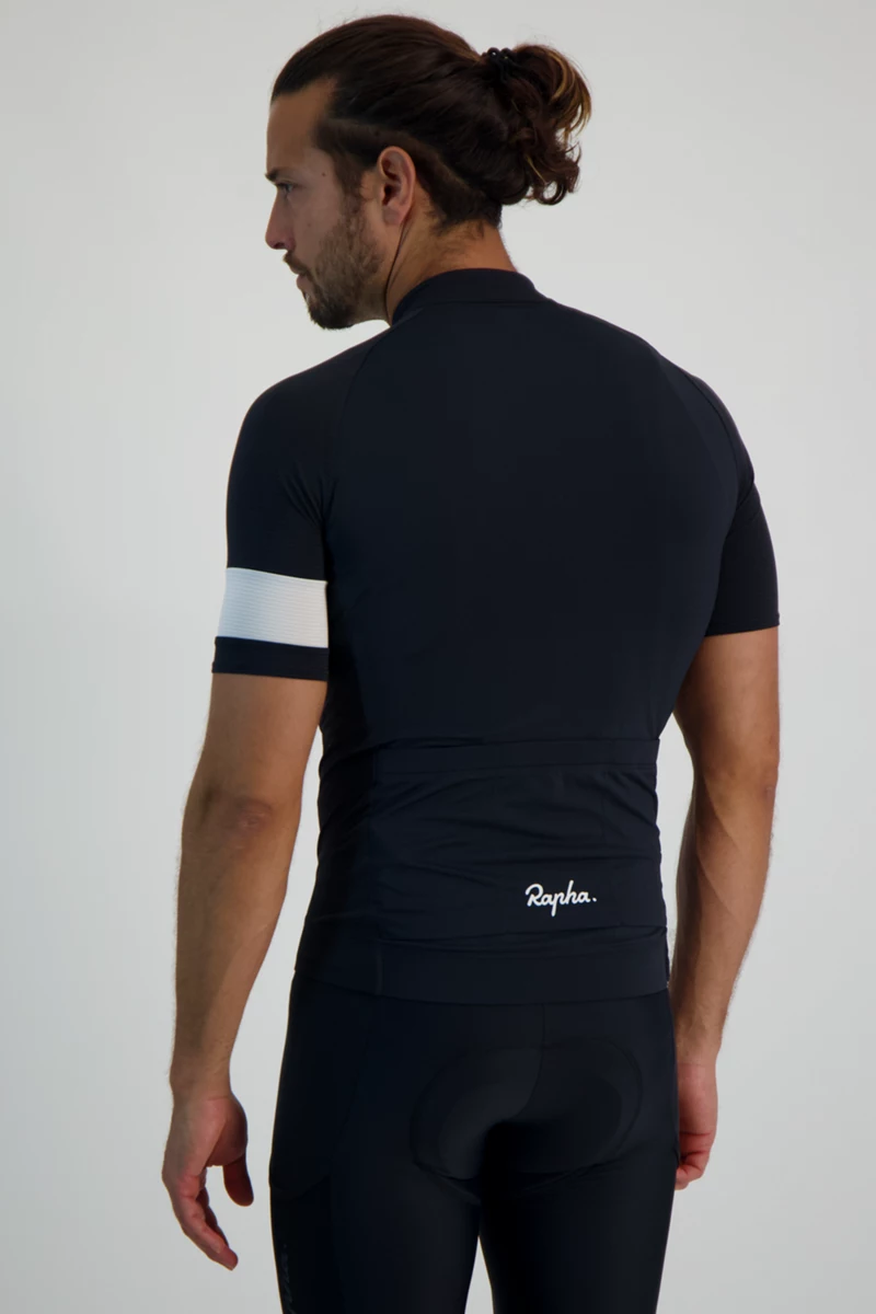 Rapha Core Lightweight Herren Biketrikot