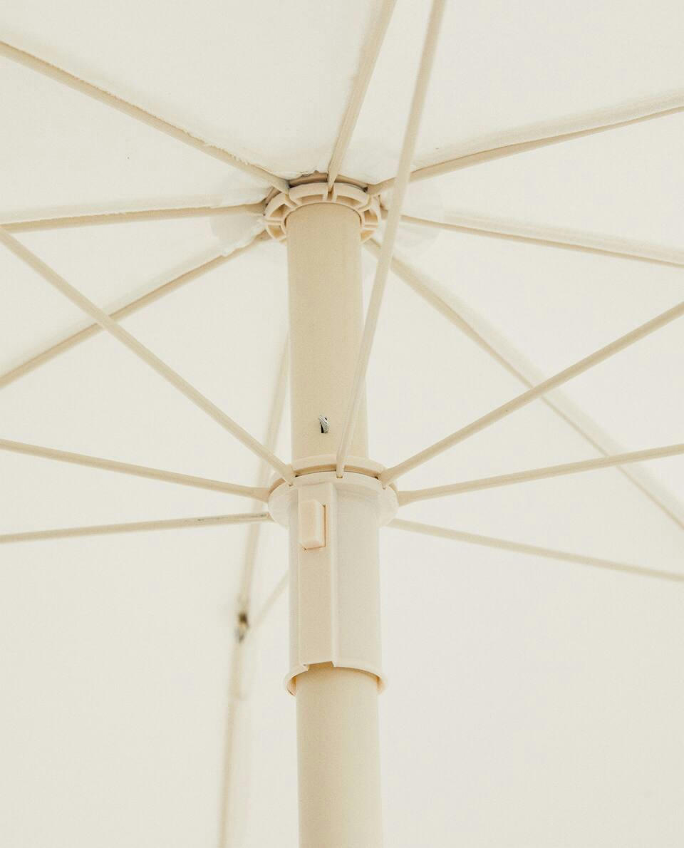 GUARDA-SOL DE PRAIA SIMPLES (? 160CM)