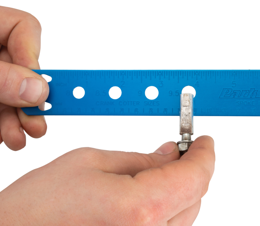 ParkTool Park Tool SBC-1 eikelinjal
