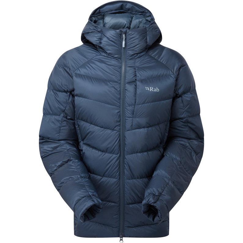 Rab Damen Axion Pro Jacke