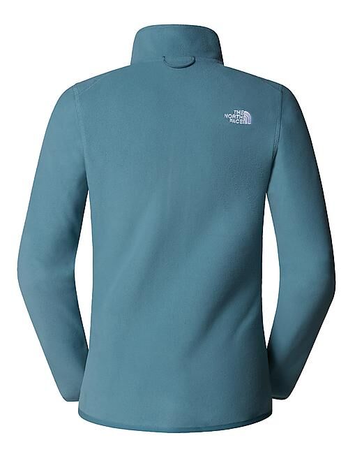 THE NORTH FACE - POLAIRE W 100 GLACIER