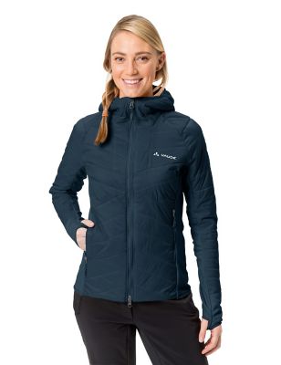 VaudeSesvenna Jacket IV - dunkelblau/navy