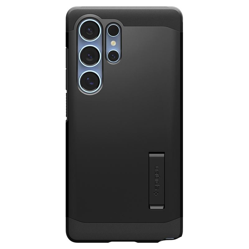 Samsung Galaxy S25 Ultra Tough Armor Case Hülle MagSafe-Modul (ACS08964) - Schwarz