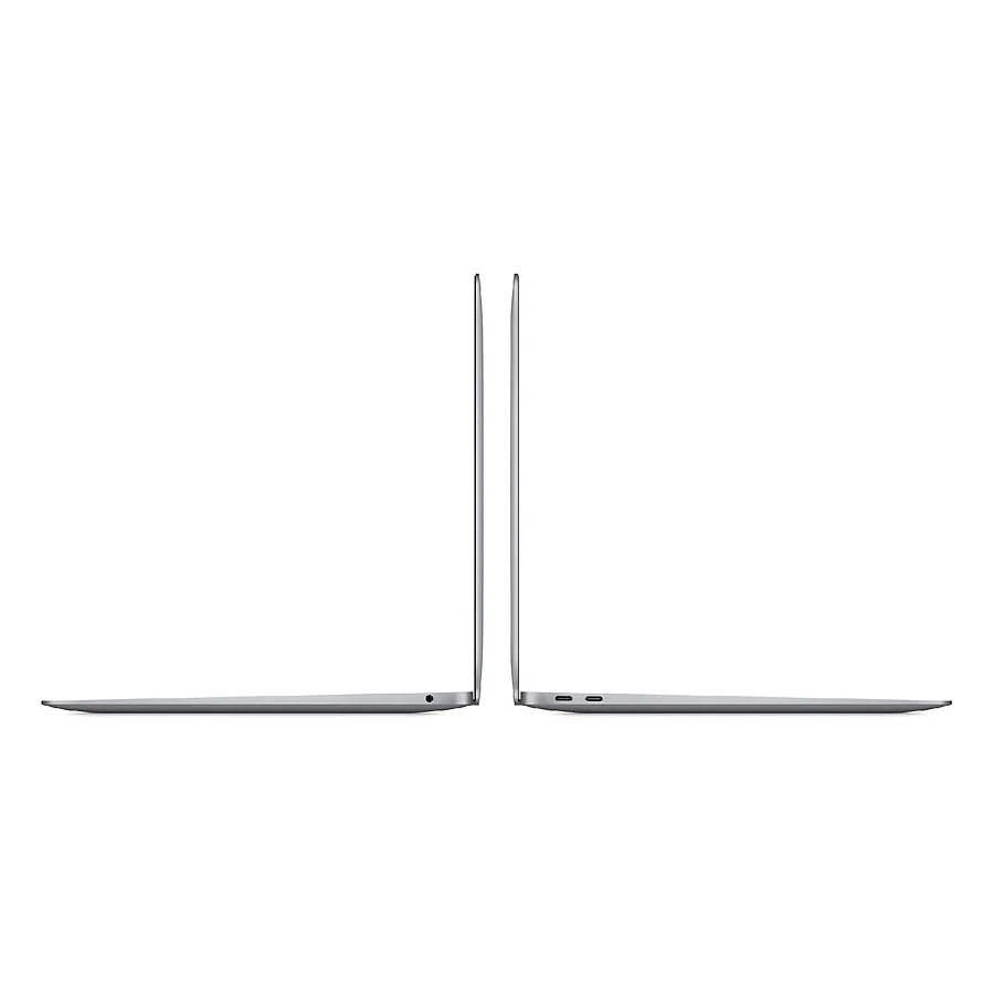 Apple MacBook Air 13'' Core i5 8Go 256Go SSD Retina (MRE82FN/A) Gris Sidéral · Reconditionné