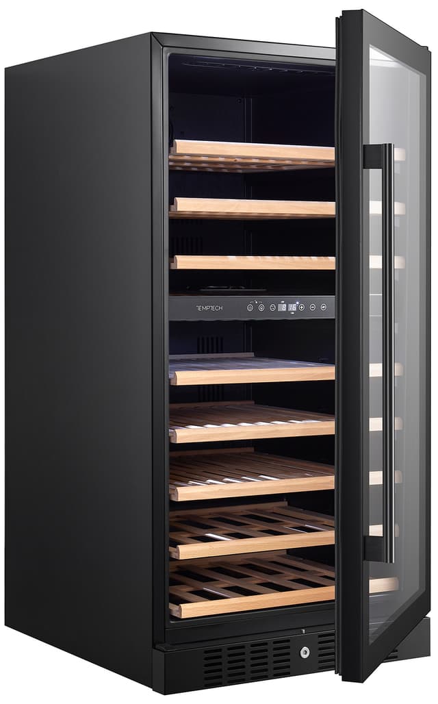 Temptech Classique vinskab CL120DB