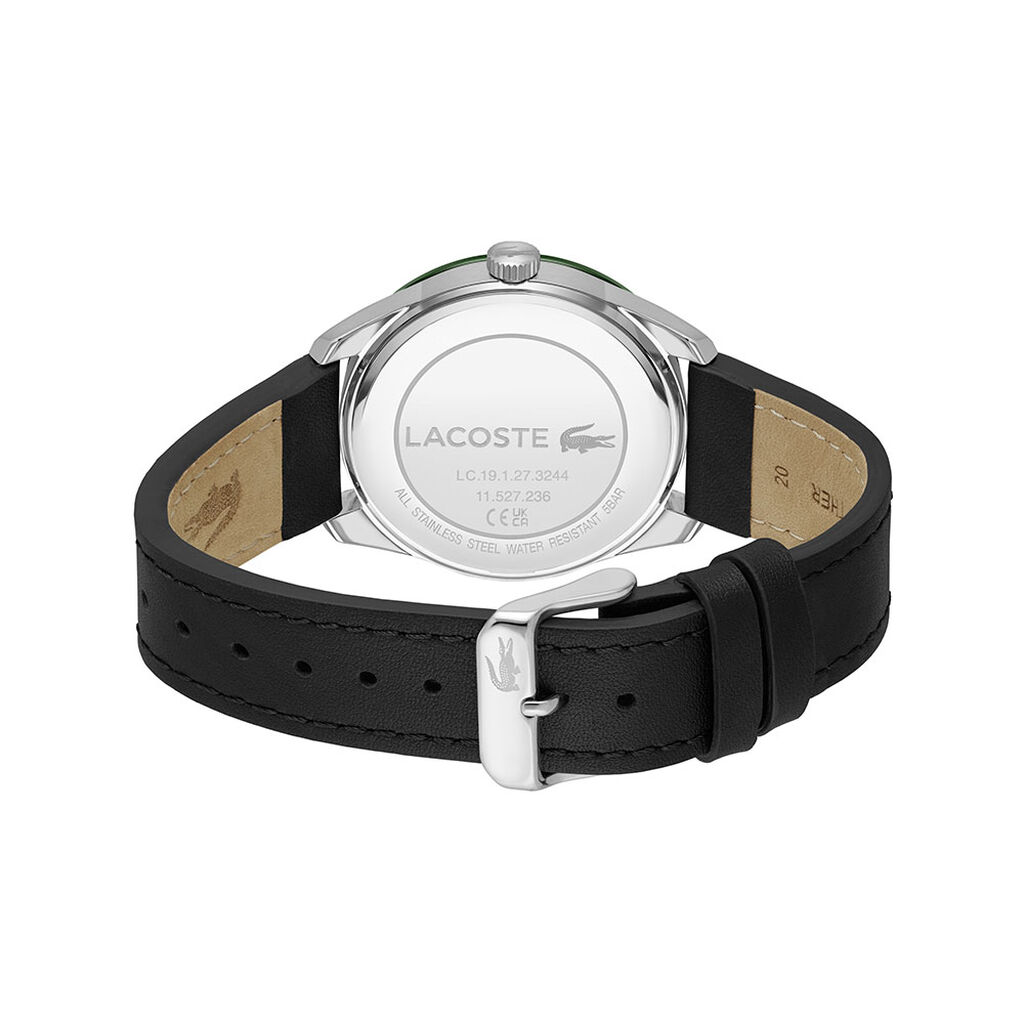 Montre Lacoste Everett Vert