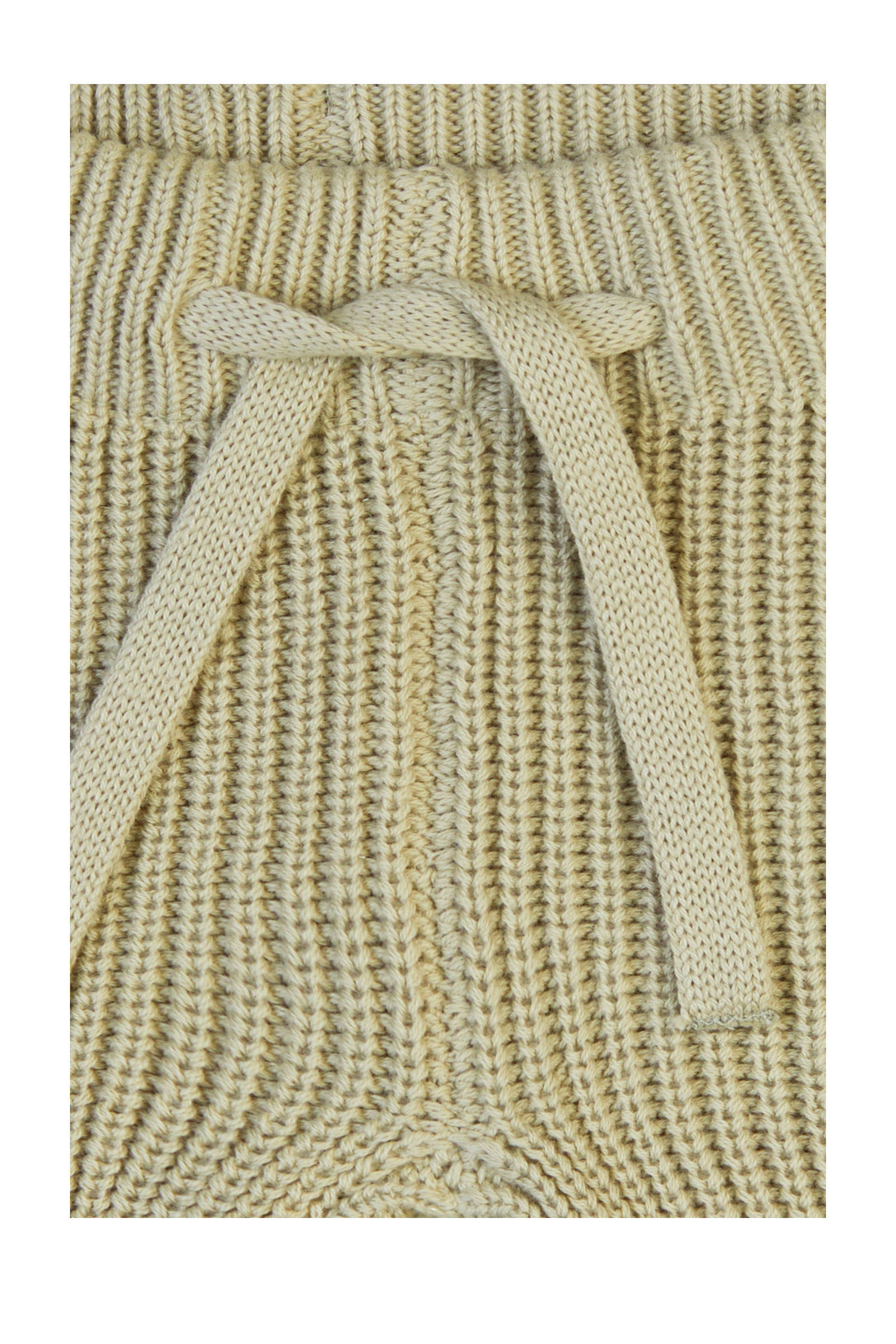 Noppies baby broek groen