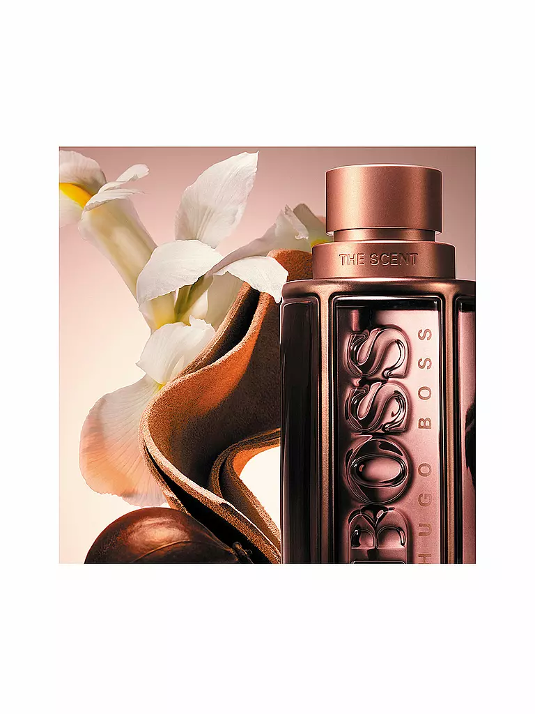 BOSS The Scent Le Parfum For Him 50ml  keine Farbe