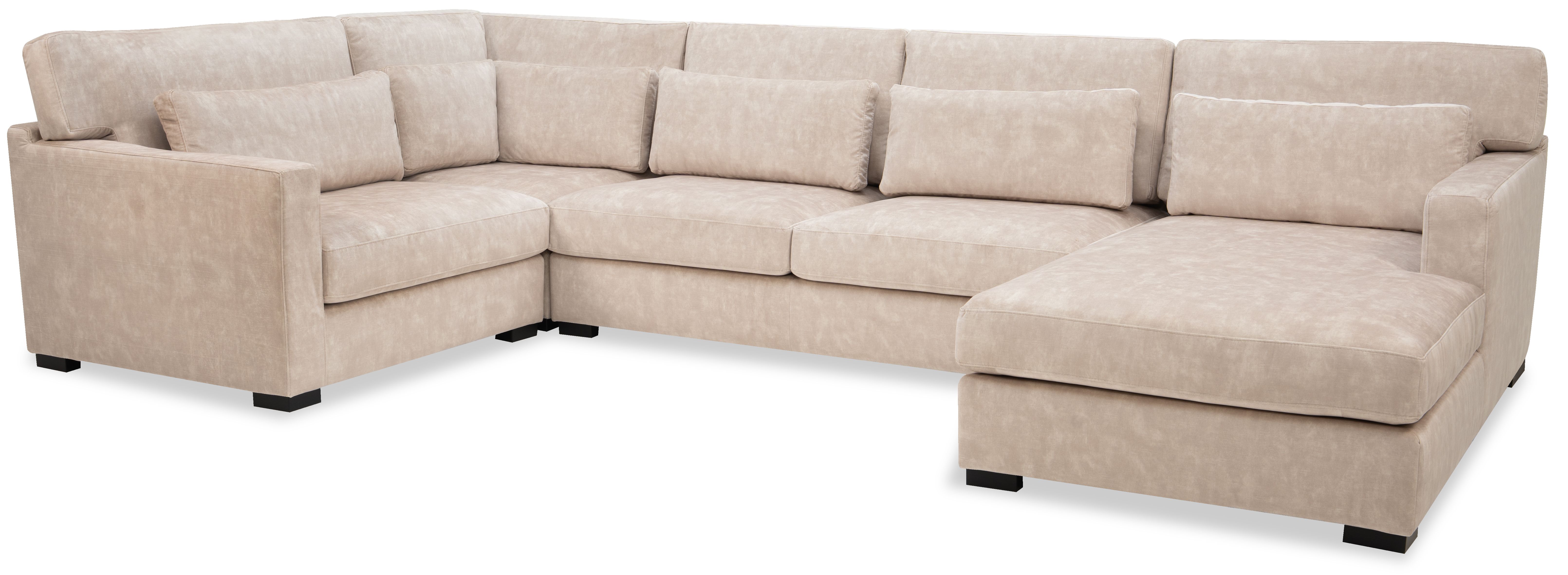 U bank Frederique B393 x D224 x H98 cm