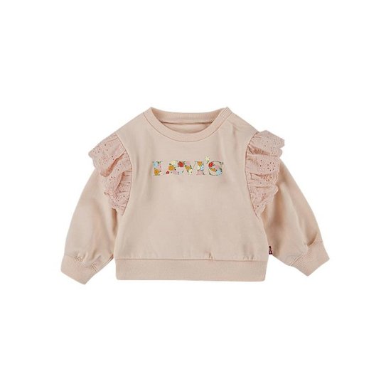 Sweat   Peach        3 mois   de               Levi's Kids