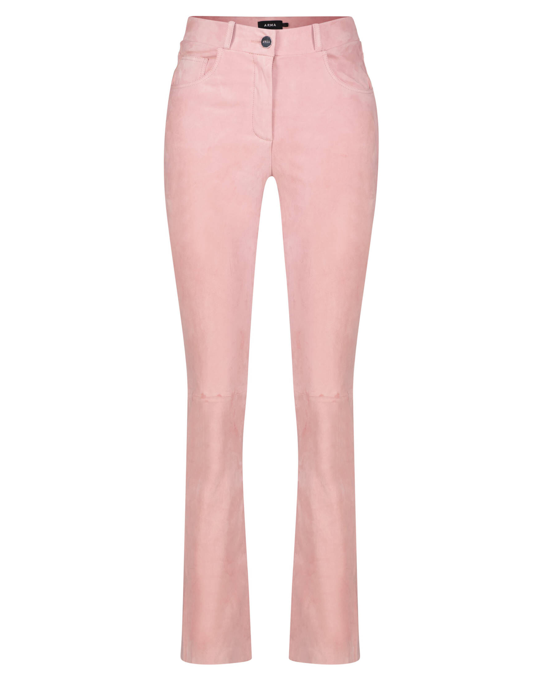 Arma| Damen Lederhose ZARAJEVO SUEDE waschbar