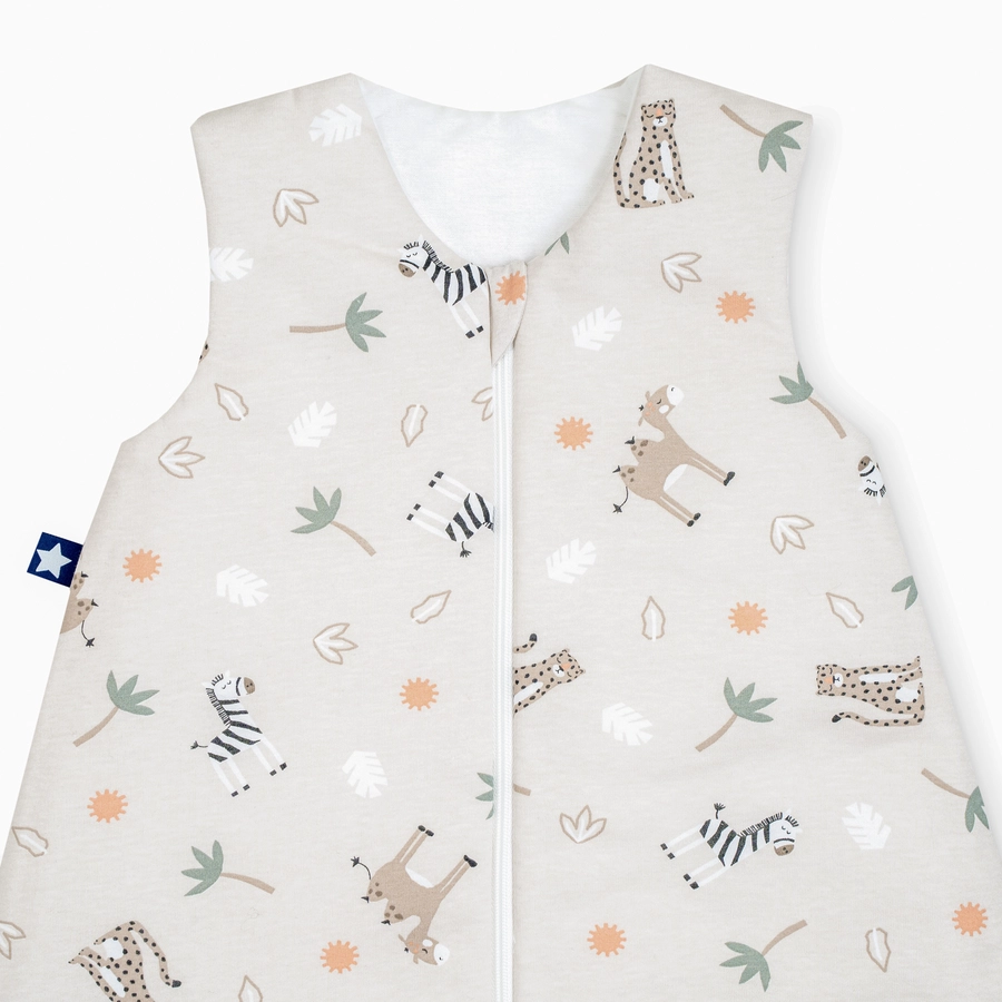 JULIUS ZÖLLNER Jersey Jumper Savanne Beige