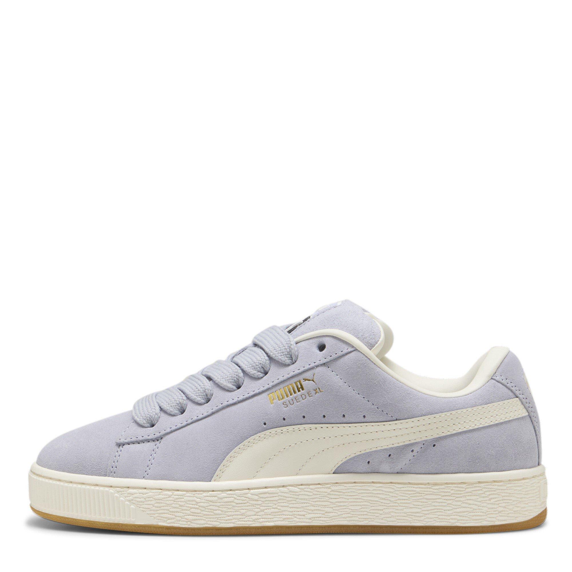 Puma Suede XL Womens Trainers