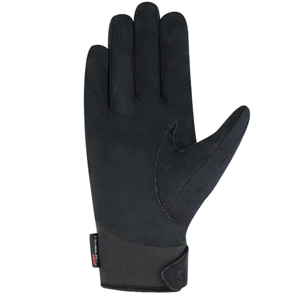 Gant ski de randonnée ROECKL KALE BLACK