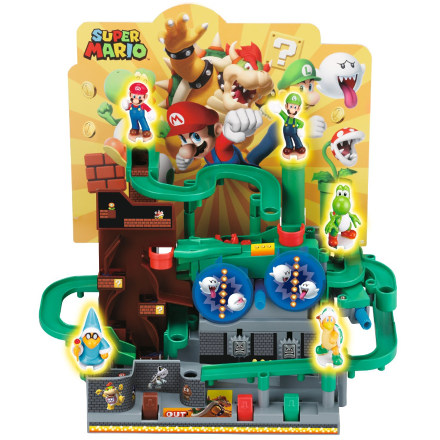 Super Mario™ Adventure Game DX