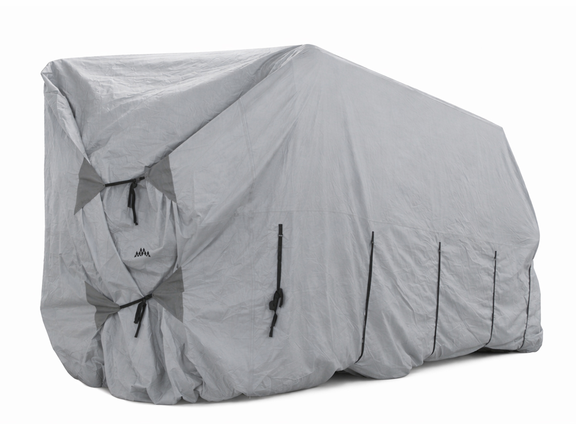Obelink Protego Motorhome 600 cm camperhoes